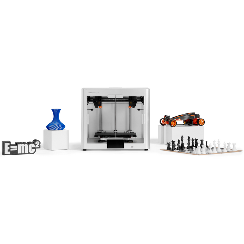 Snapmaker J1 3D Printer