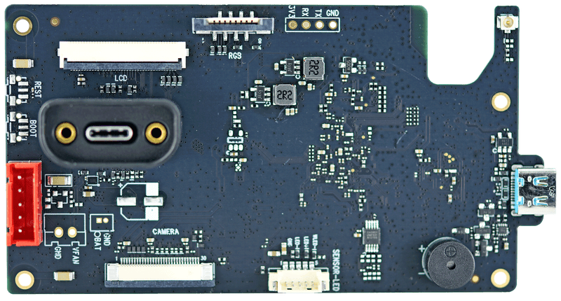 AnkerMake M5 LINUX PCB