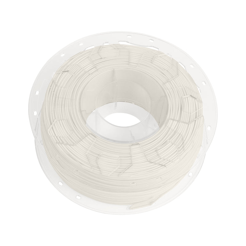 Creality CR-PLA Filament - 1.75 mm - 1 kg - Ivory White