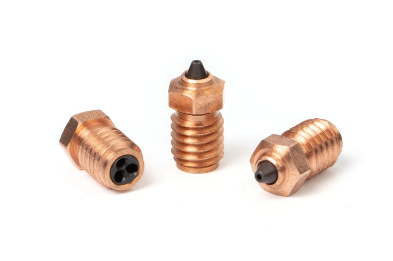 Bondtech CHT BiMetal RepRap Coated Nozzle