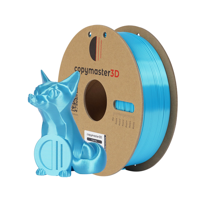 Copymaster3D PLA Silk