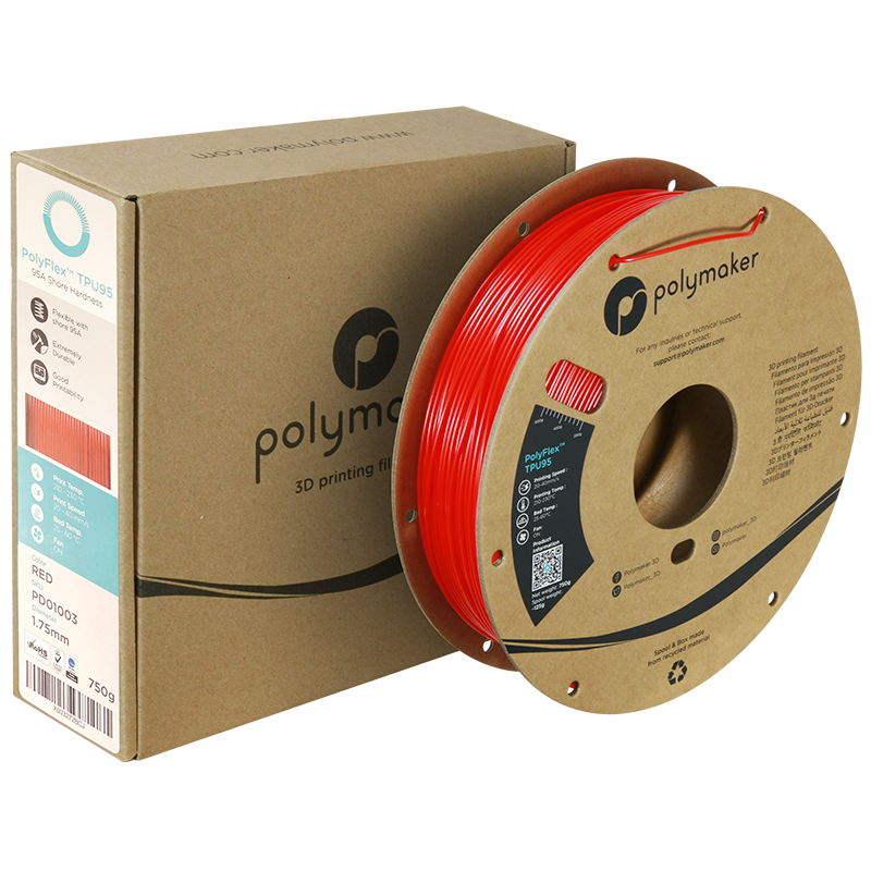 Polymaker PolyFlex TPU-95A