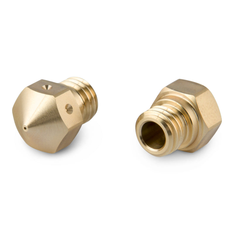 PrimaCreator MK10 Brass Nozzle 0,8 mm - 1 pcs