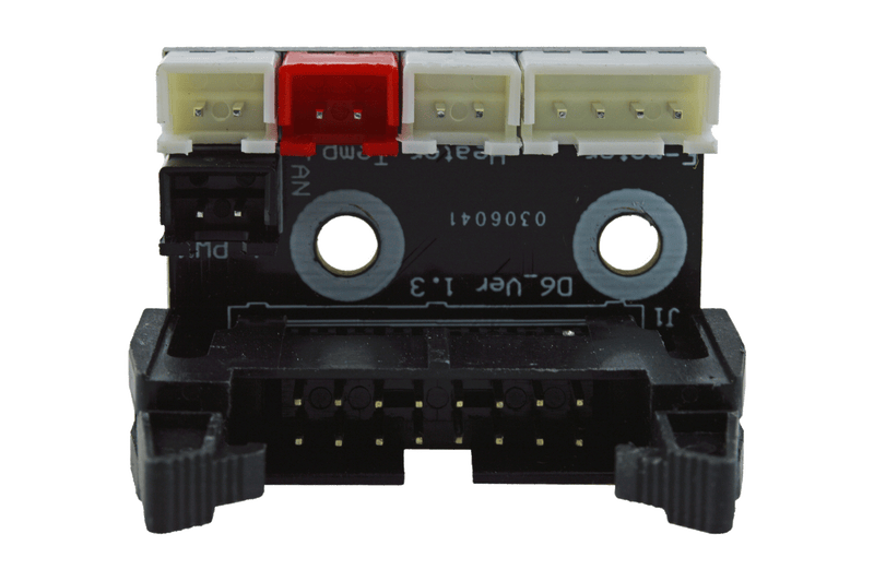 Wanhao GR2 - Extruder PCB