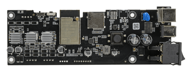 xTool D1 Controller Board