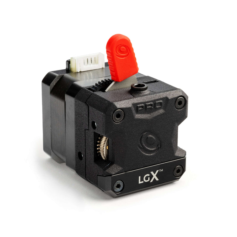 Bondtech LGX PRO™ Extruder