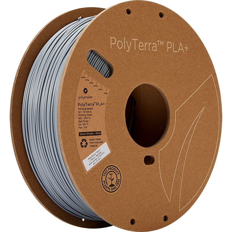 Polymaker PolySonic High Speed PLA PRO