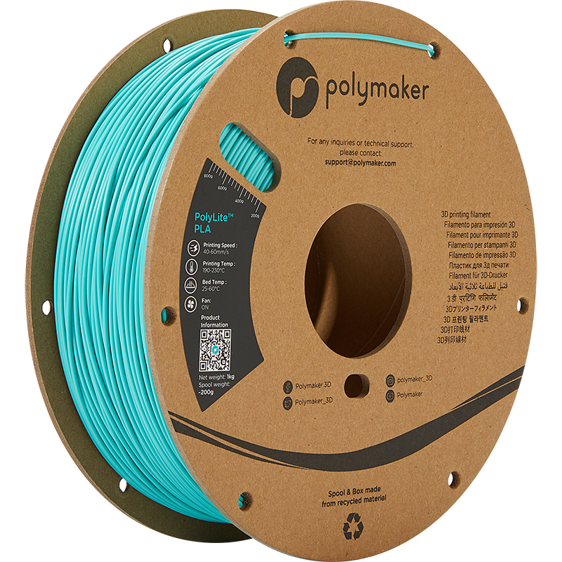 Polymaker PolyLite PLA