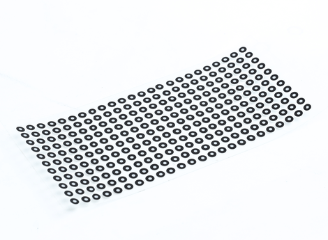 EinScan Markers for H / HX / FreeScan - 500pcs 6mm - Magnetic