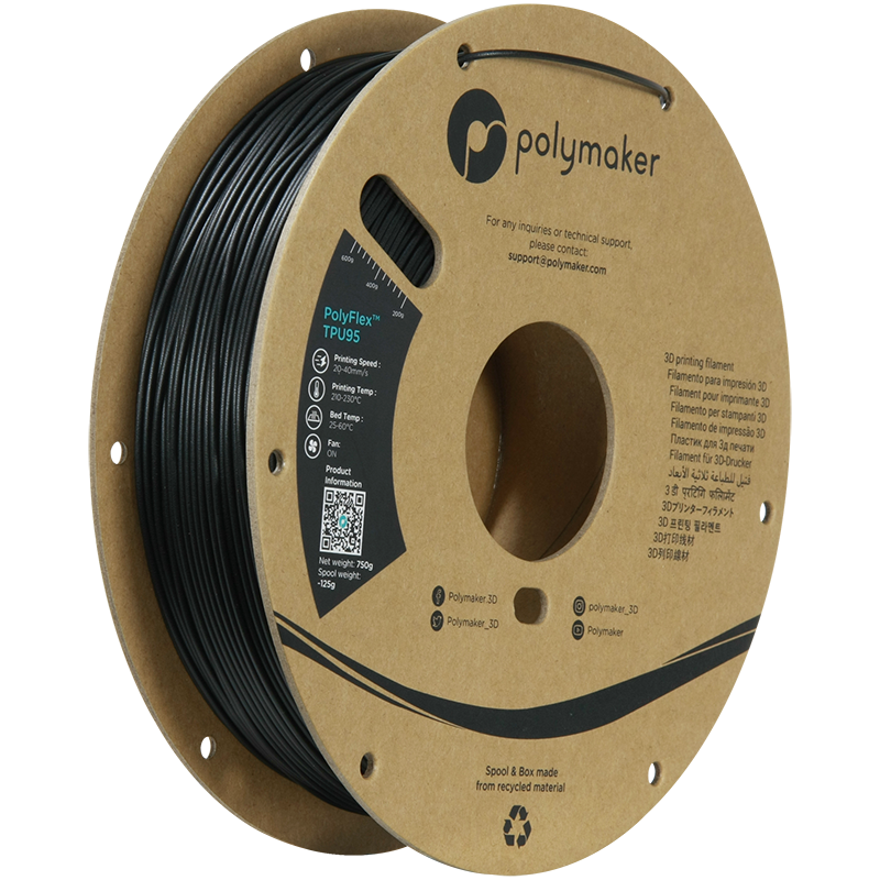 Polymaker PolyFlex TPU-95A