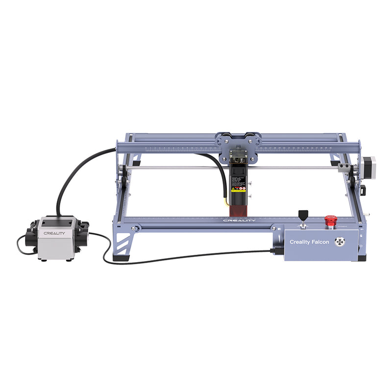 Creality Laser Falcon Pro Engraver - 10W