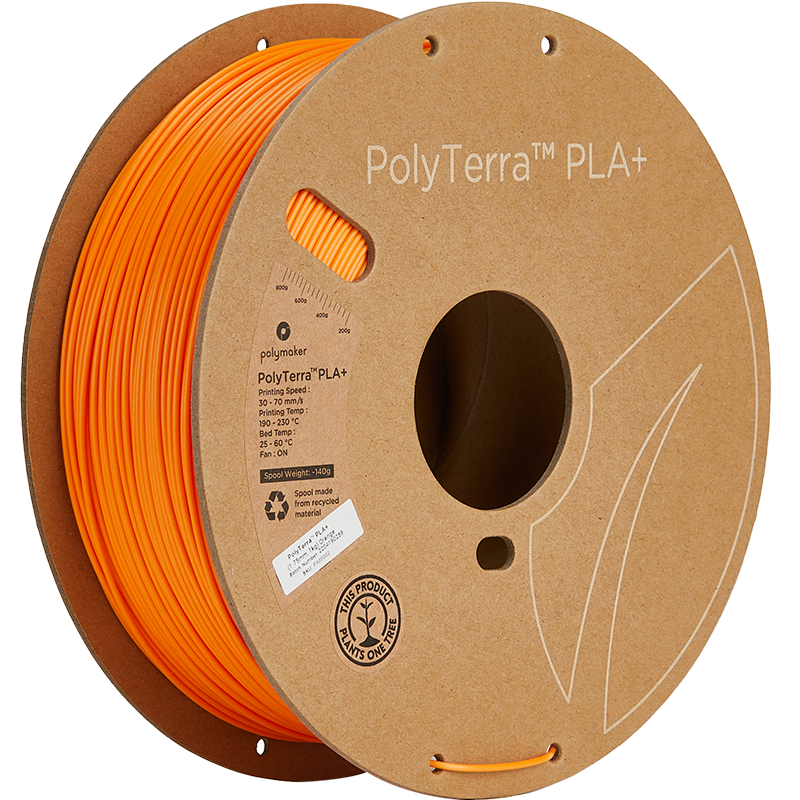 Polymaker PolySonic High Speed PLA PRO