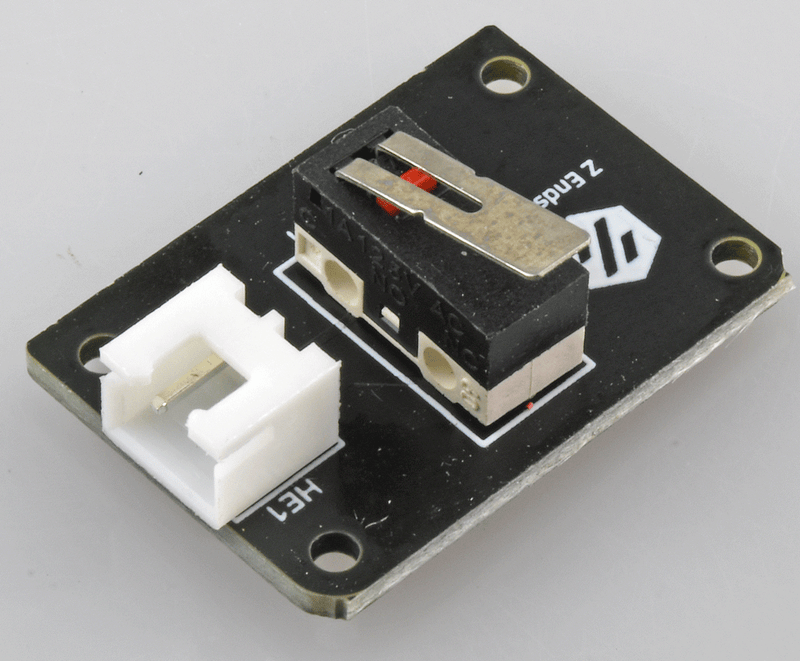 Z-Axis End-Stop Board