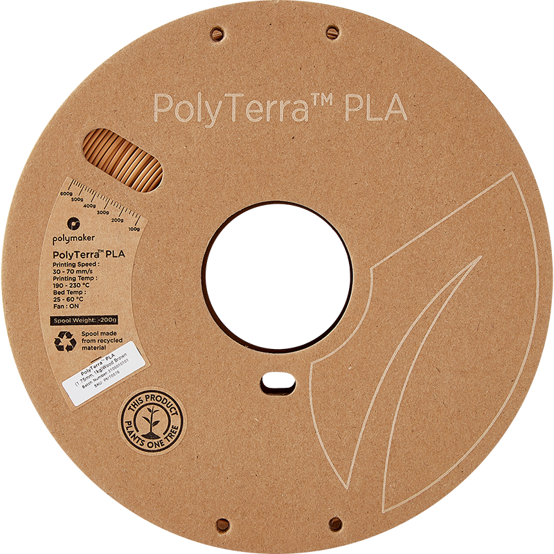 Polymaker PolyTerra PLA