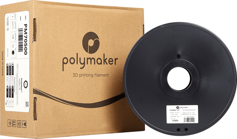 Polymaker PolyMax Tough PC