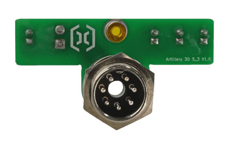 Artillery Hornet Print Head Connection Board