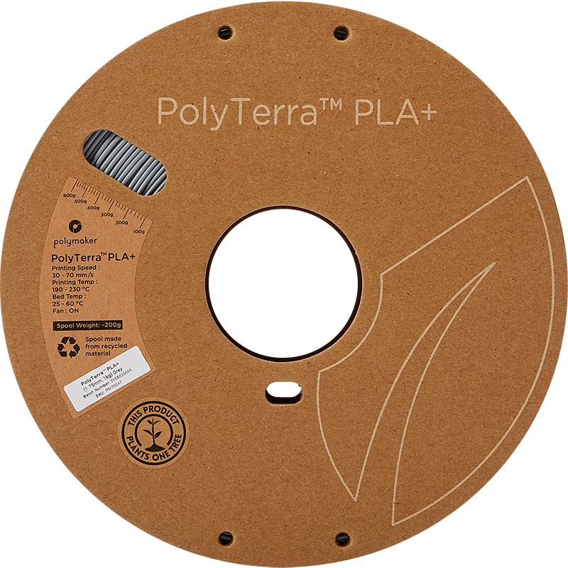 Polymaker PolyTerra PLA +