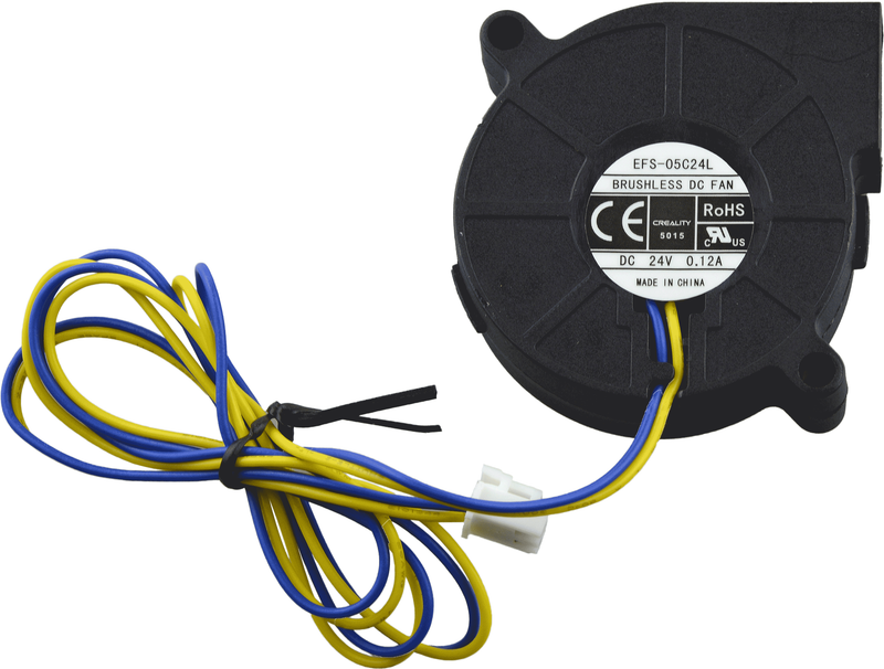 Creality 3D CR-10 V2 Blower fan 1