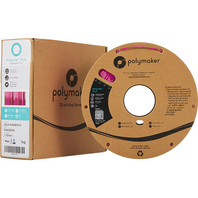 Polymaker PolyLite PLA