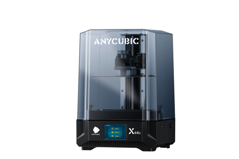 Anycubic Photon Mono X 6Ks