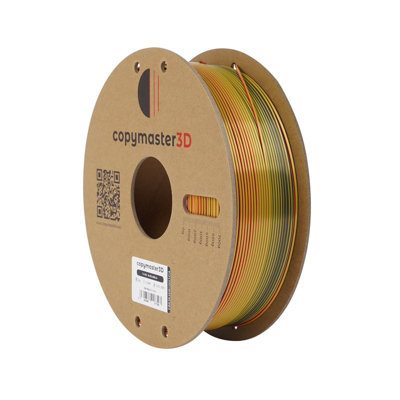 Copymaster3D Tri-Silk