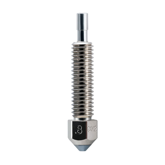 Micro Swiss CM2™ Resistant Nozzle for FlowTech™ Hotend