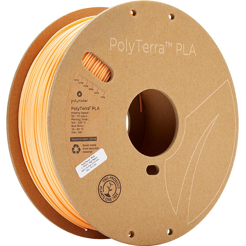 Polymaker PolyTerra PLA