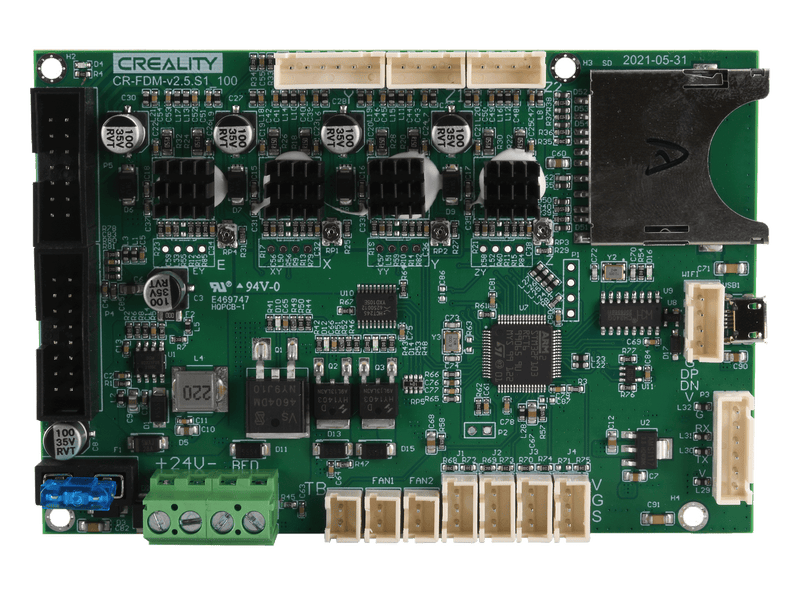 Creality 3D CR-10 Smart Silent Motherboard