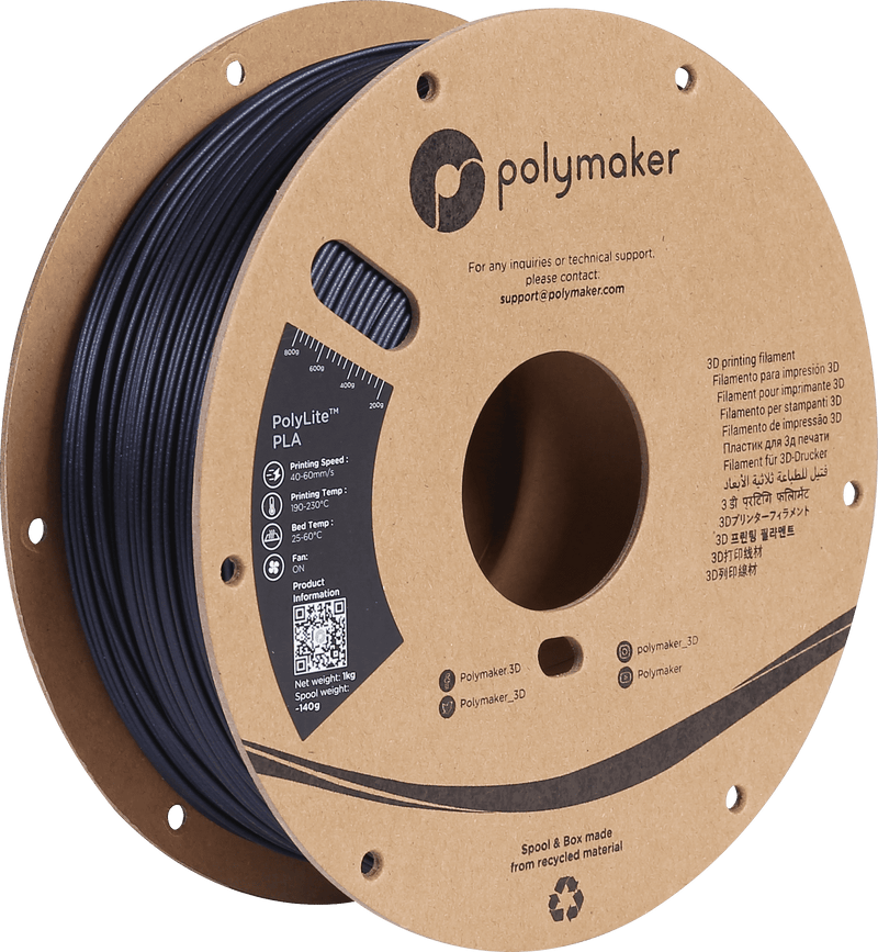 Polymaker PolyLite PLA