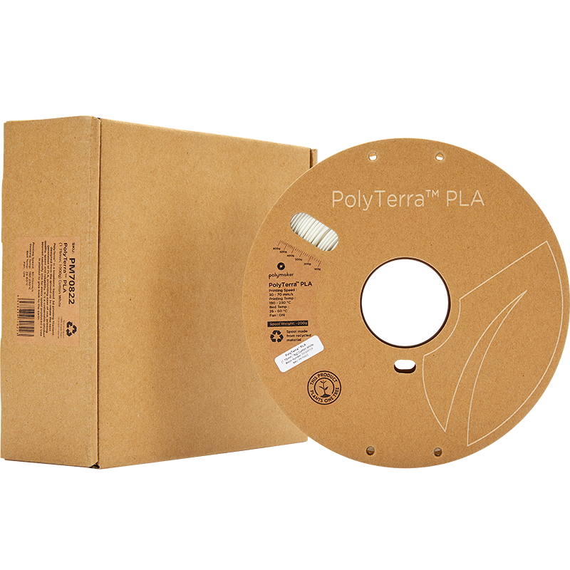 Polymaker PolyTerra PLA