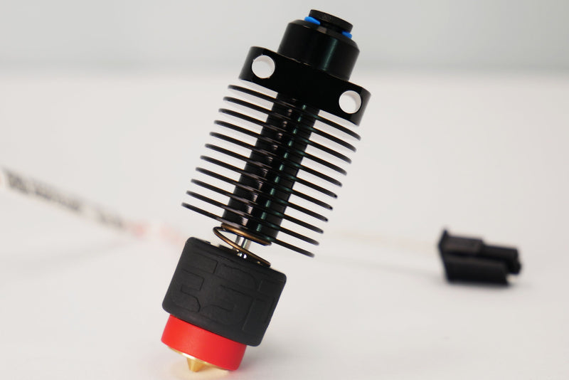 E3D RapidChange Revo™ CR - 1.75mm, 12V Fully Loaded Nozzle Kit