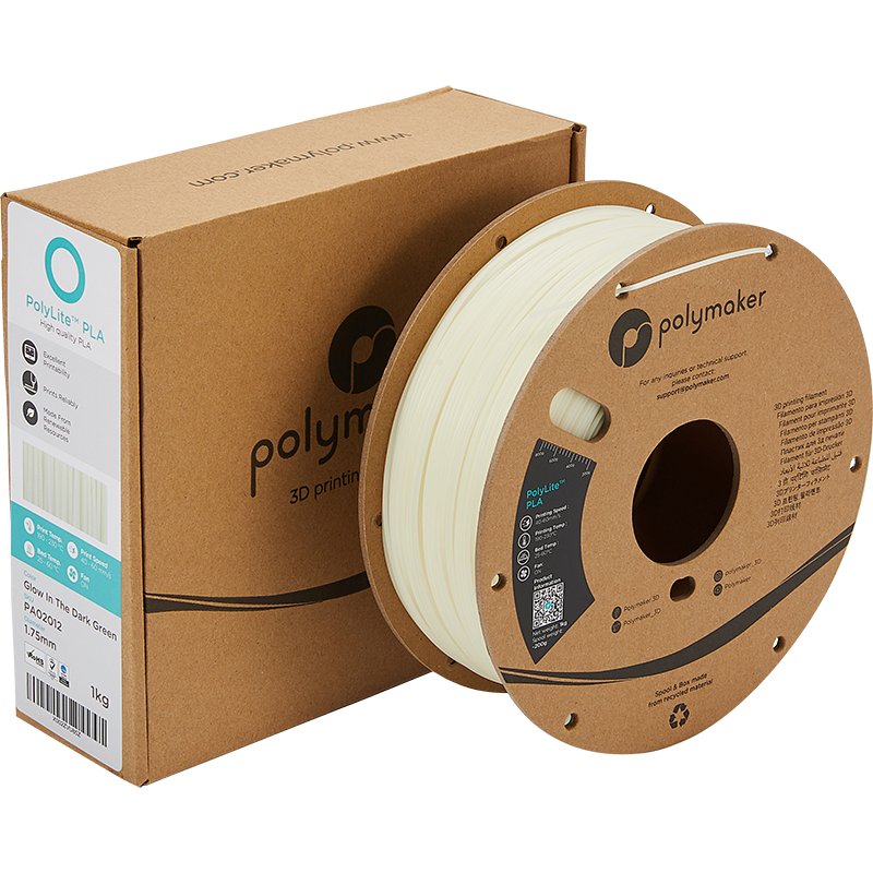 Polymaker PolyLite PLA