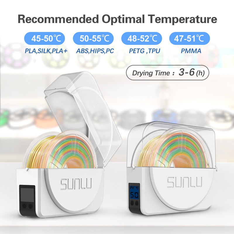 SUNLU FilaDryer S1 Plus