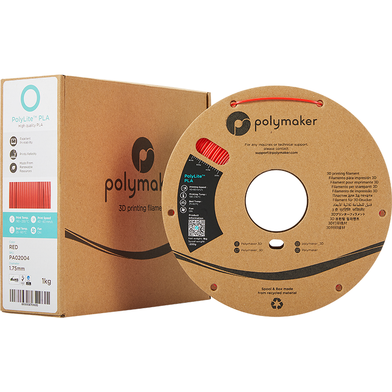 Polymaker PolyLite PLA