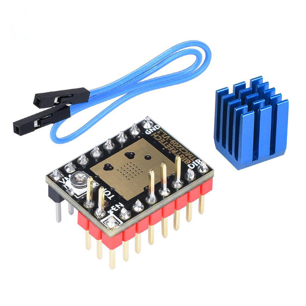 BTT TMC2209 V1.3 UART Stepper Motor Driver