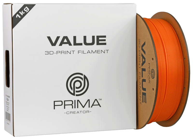 PrimaValue PLA+