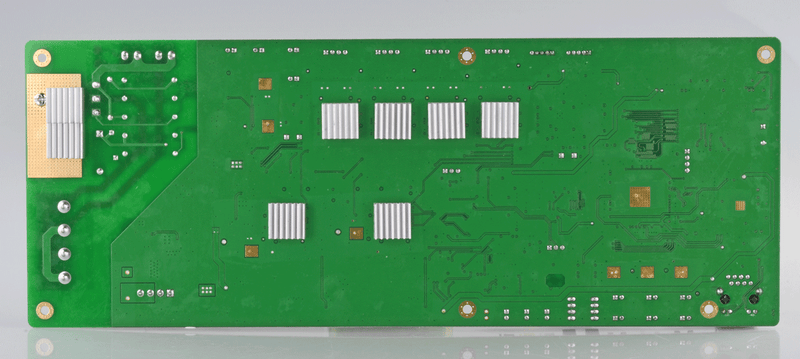 Flashforge Creator 3 Pro Mainboard