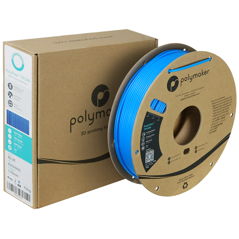 Polymaker PolyFlex TPU-95A