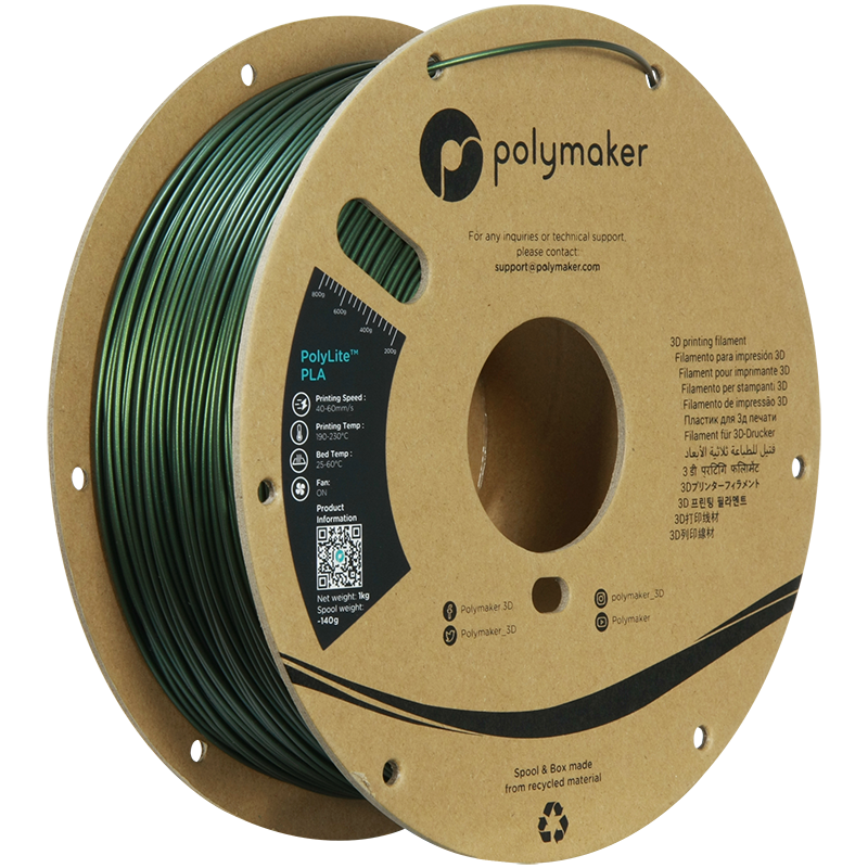 Polymaker PolyLite PLA