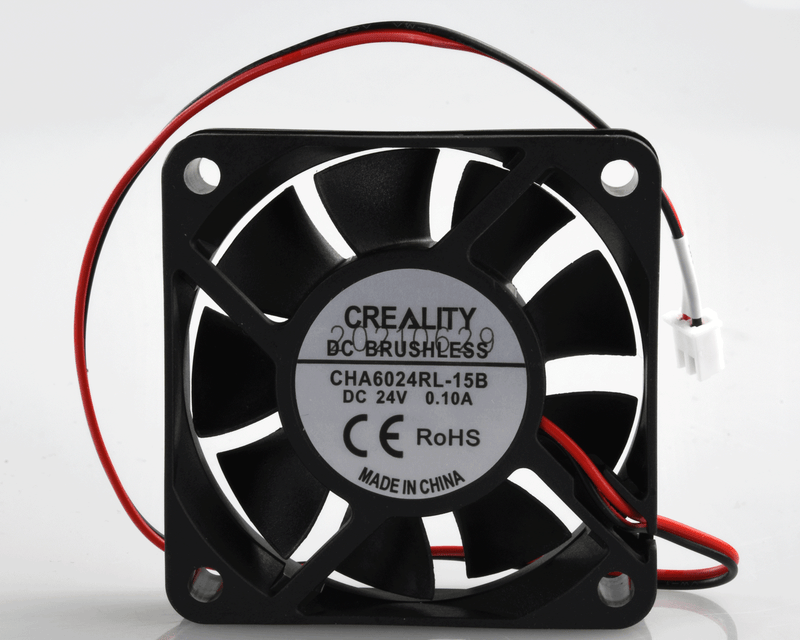 Creality Halot-One 6015 Axial fan