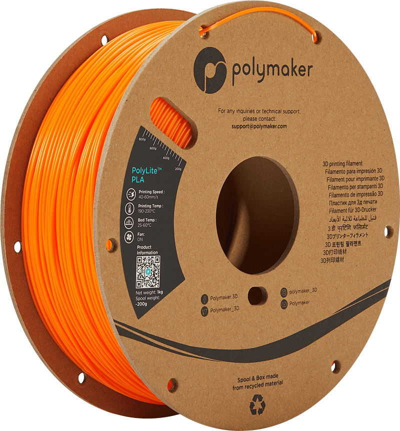 Polymaker PolyLite PLA