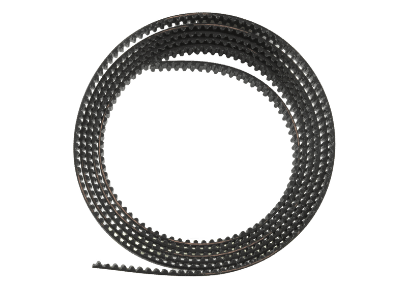 BIQU BX Rubber belt GT2-6mm