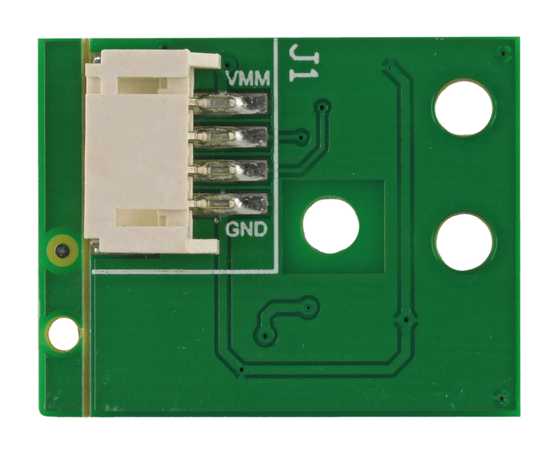 Flashforge Creator 4 Door Sensor