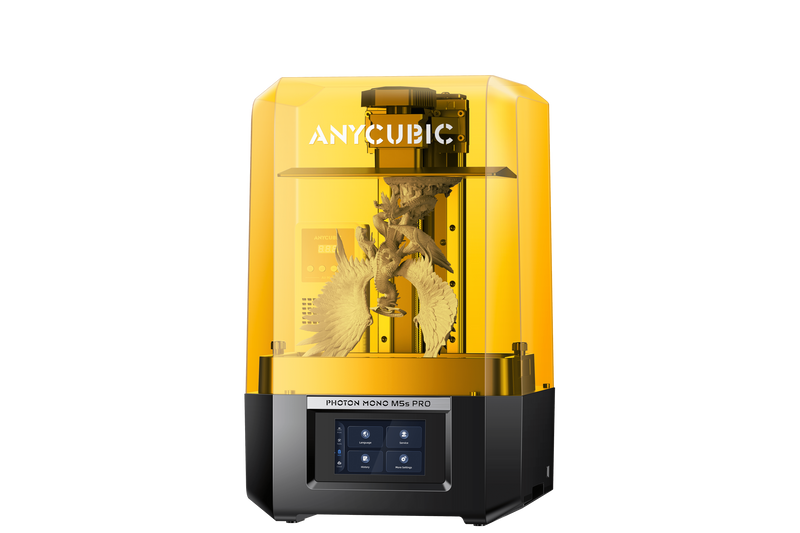 Anycubic Photon Mono M5s Pro