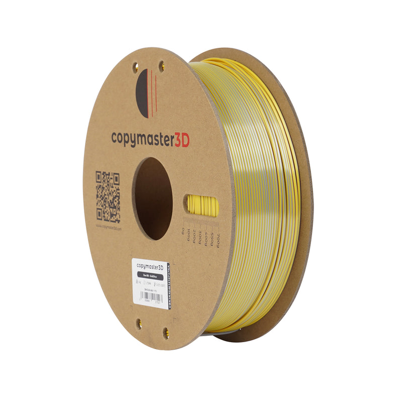 Copymaster3D Duo-Silk