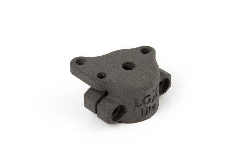 Bondtech LGX Lite PA12 Mount Set for Copperhead (groove mount)