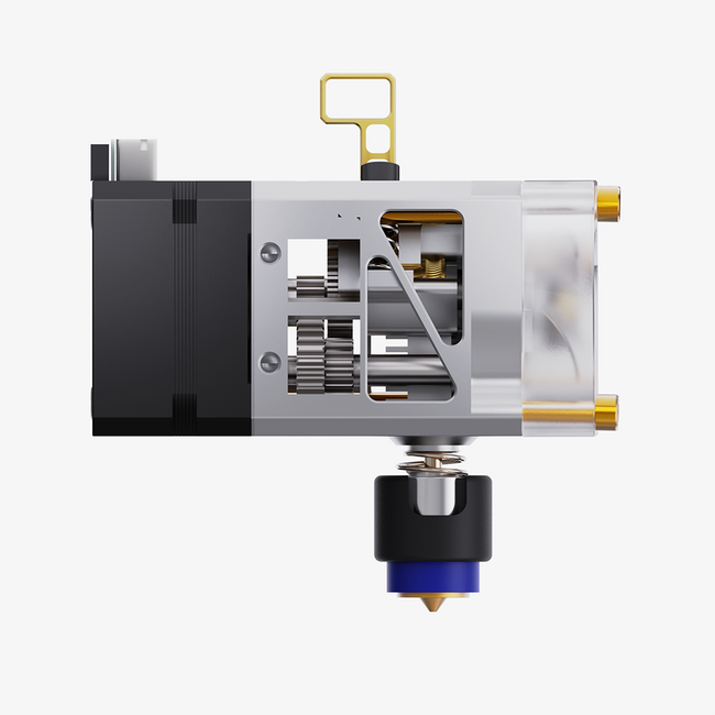 BIQU H2 V2S Lite Revo Extruder