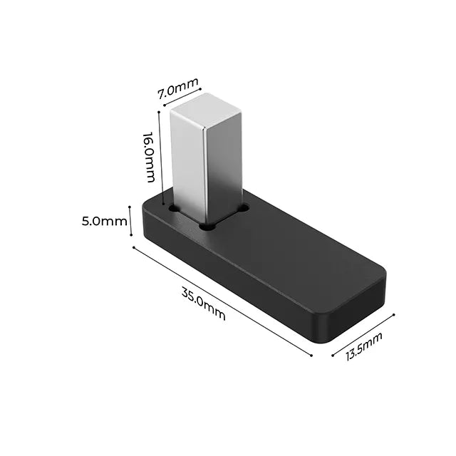 xTool Honeycomb Material Pin