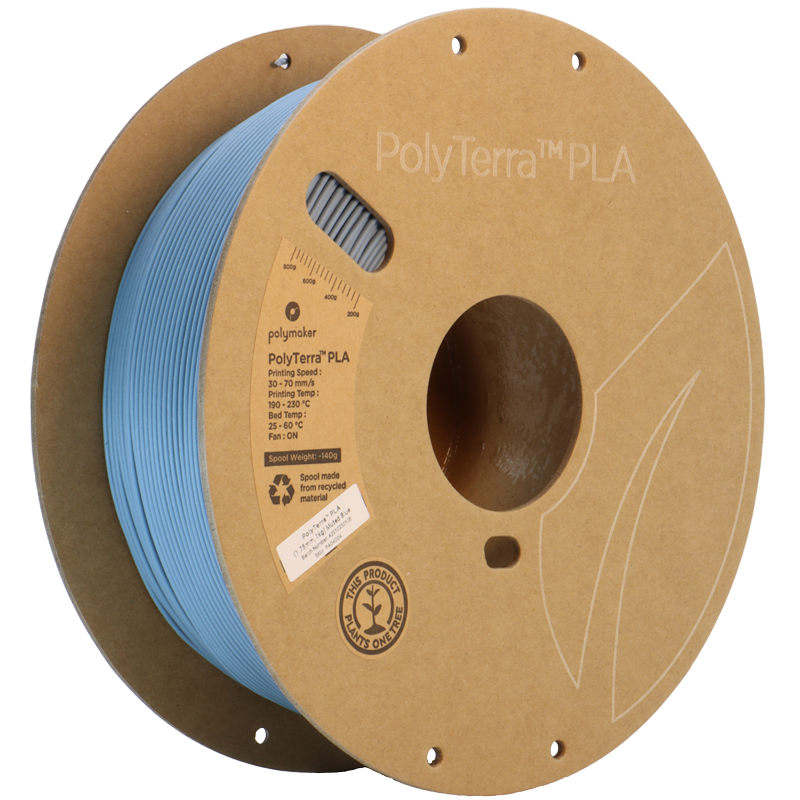 Polymaker PolyTerra PLA