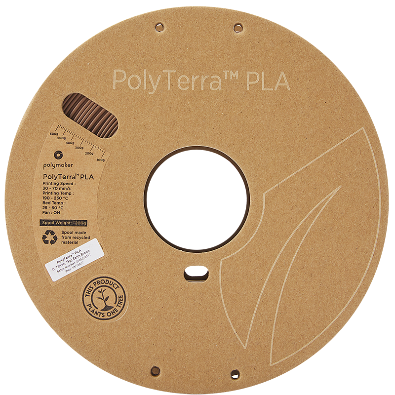 Polymaker PolyTerra PLA